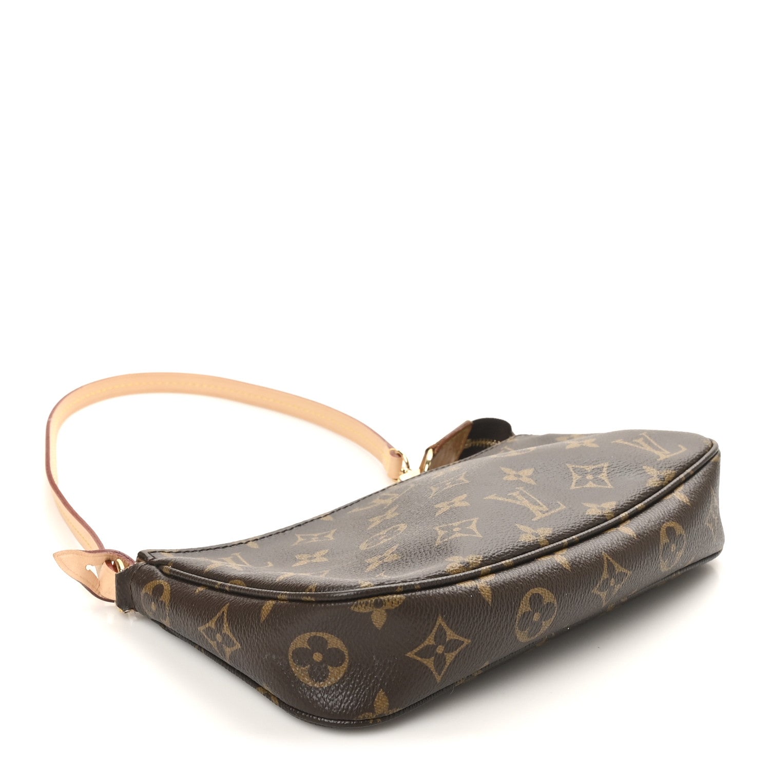 Monogram Pochette Accessories NM