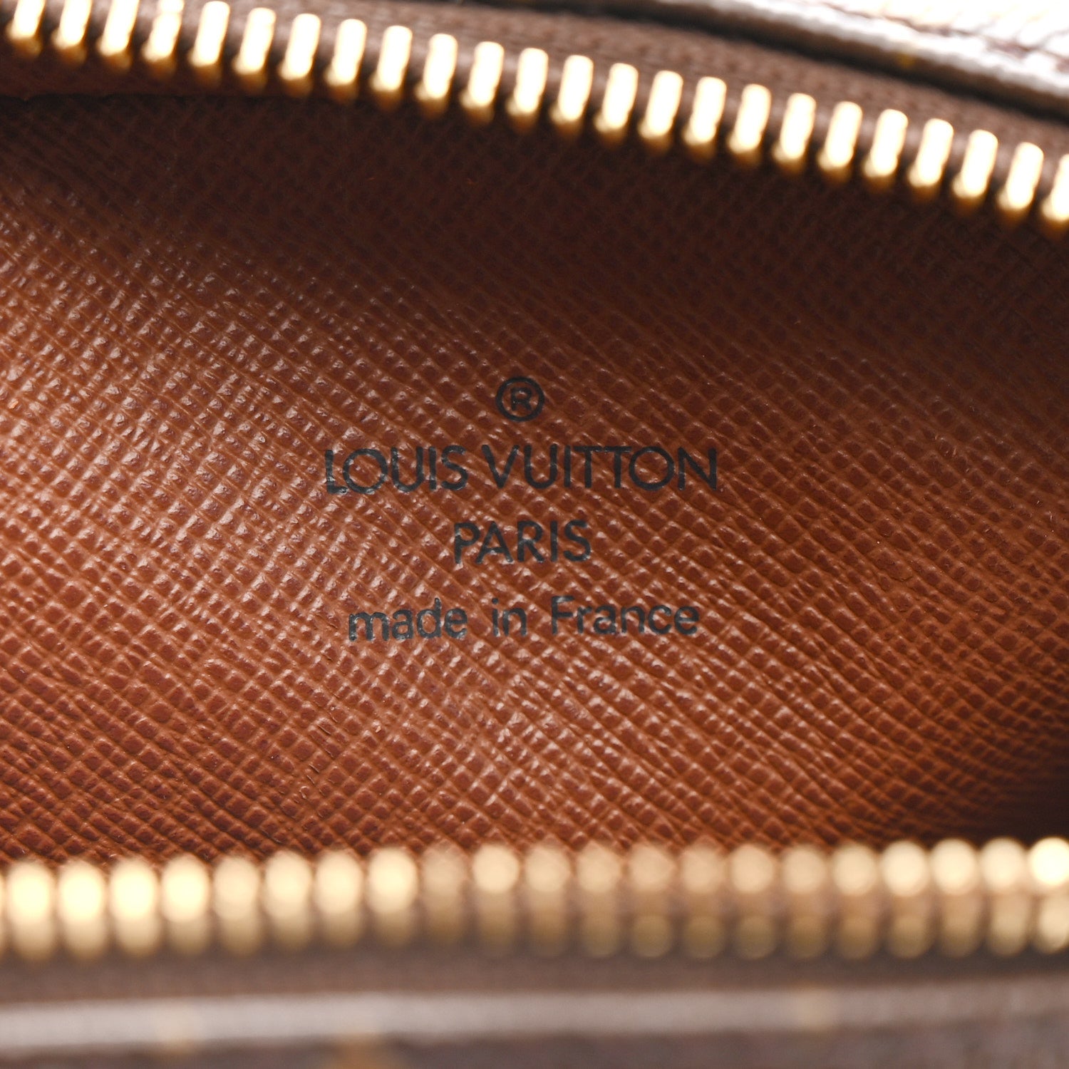 Monogram Danube 21