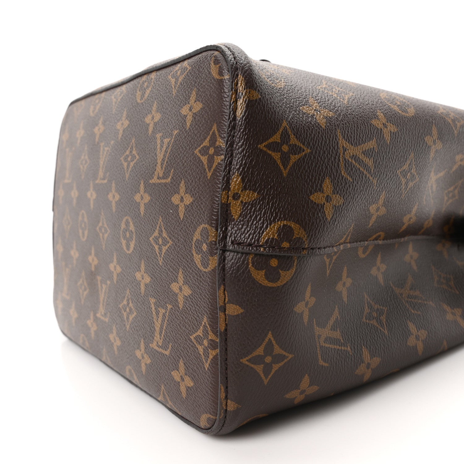 Monogram Neonoe MM Coquelicot