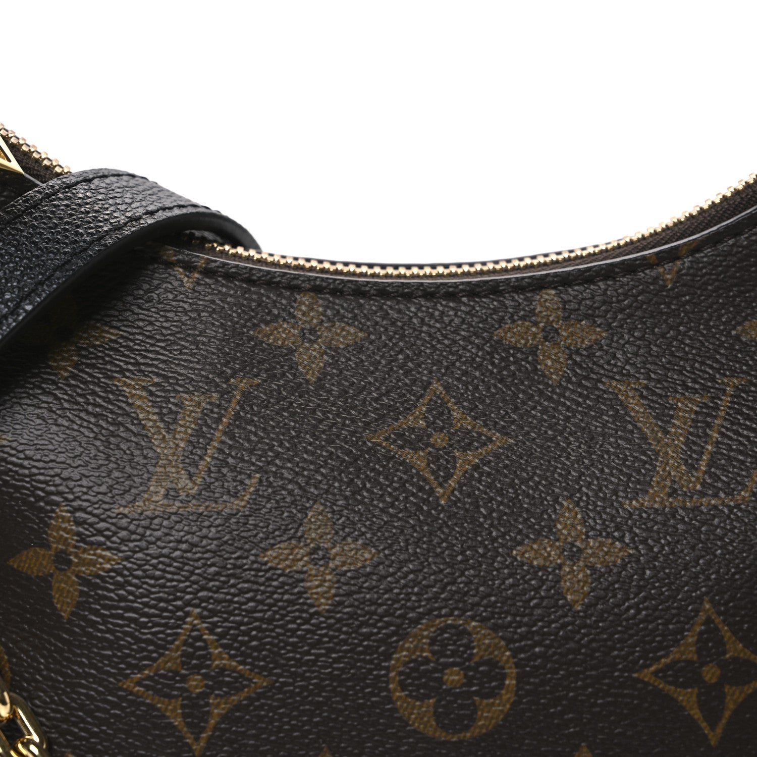 Monogram Boulogne NM Black
