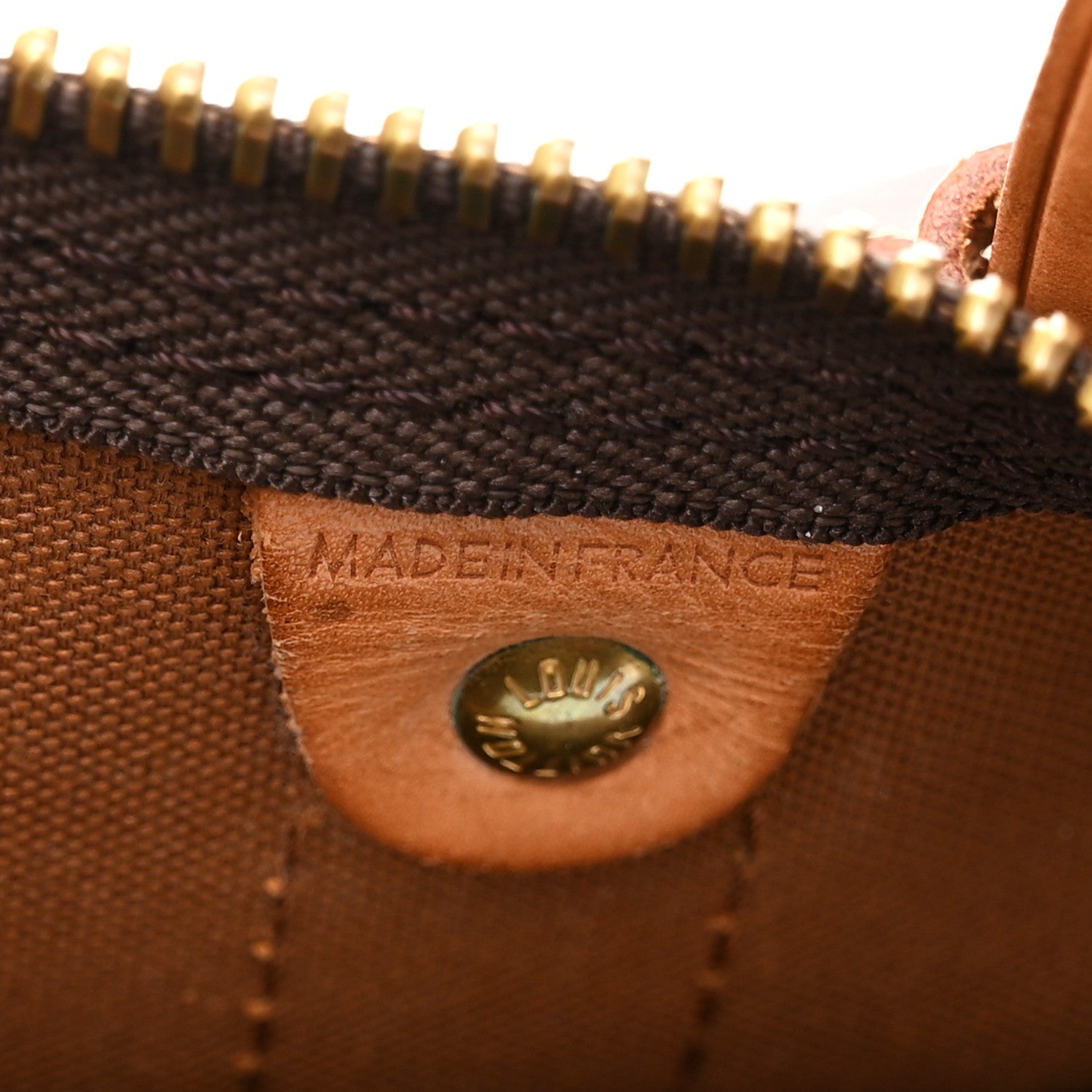 Monogram Keepall 45