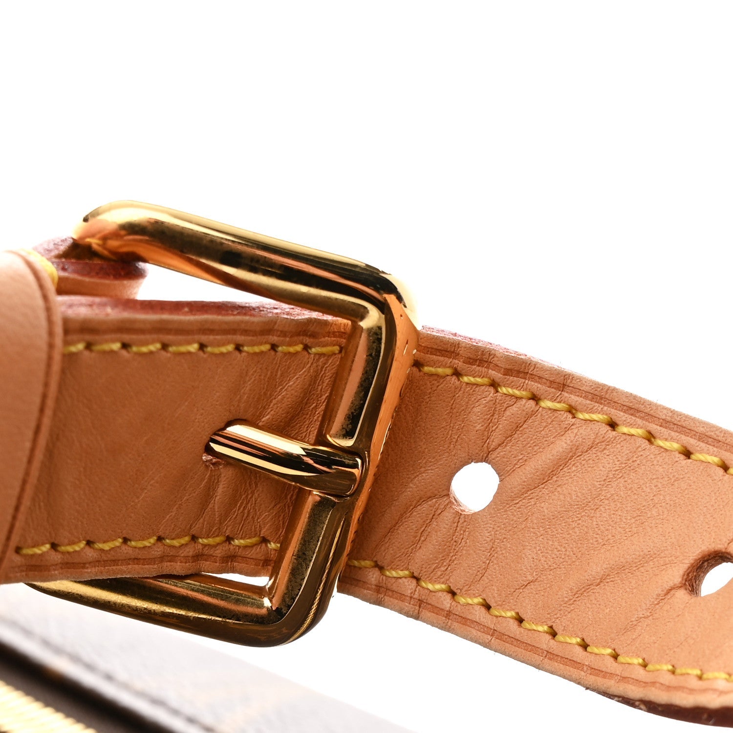 Monogram Bumbag