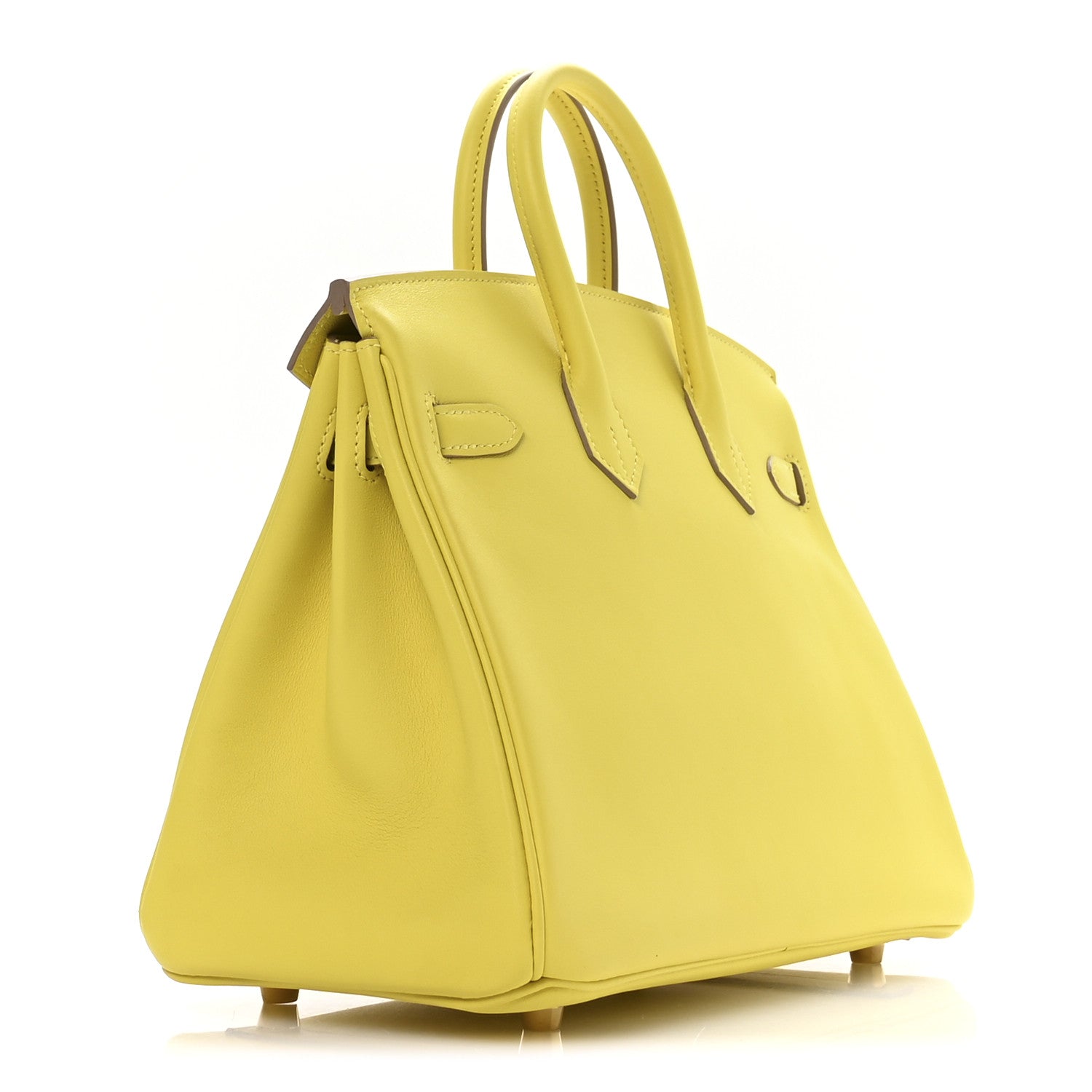 Swift Birkin 25 Lime