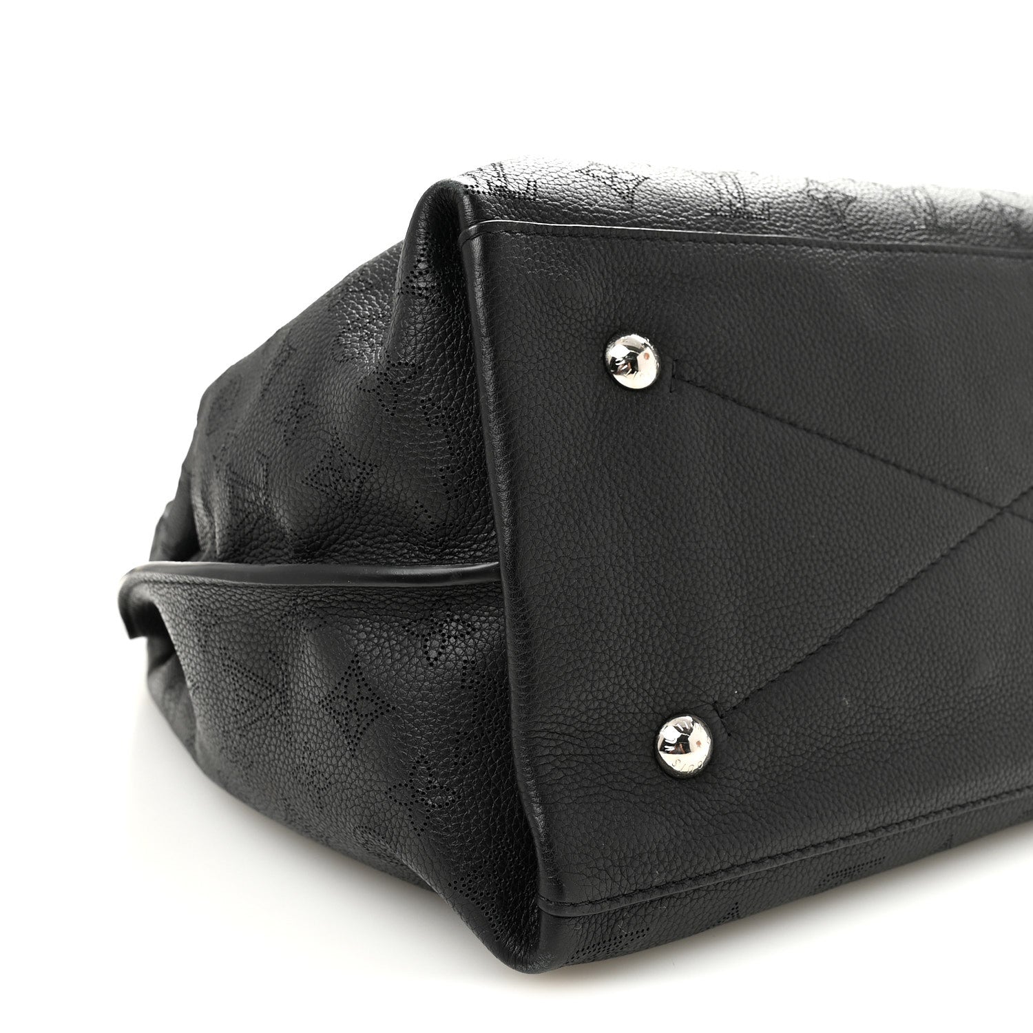 Mahina Carmel Hobo Black
