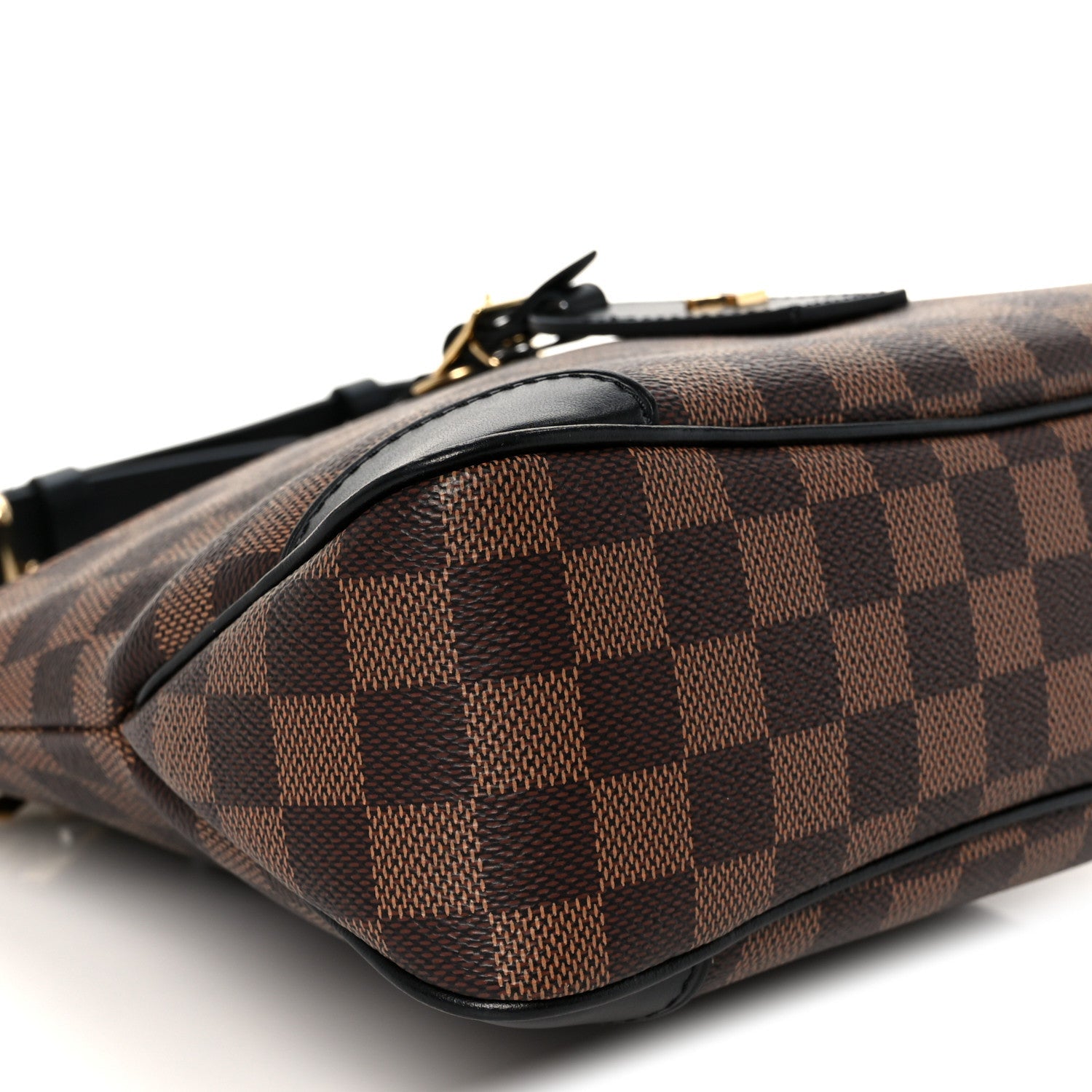 Damier Ebene Odeon PM Black