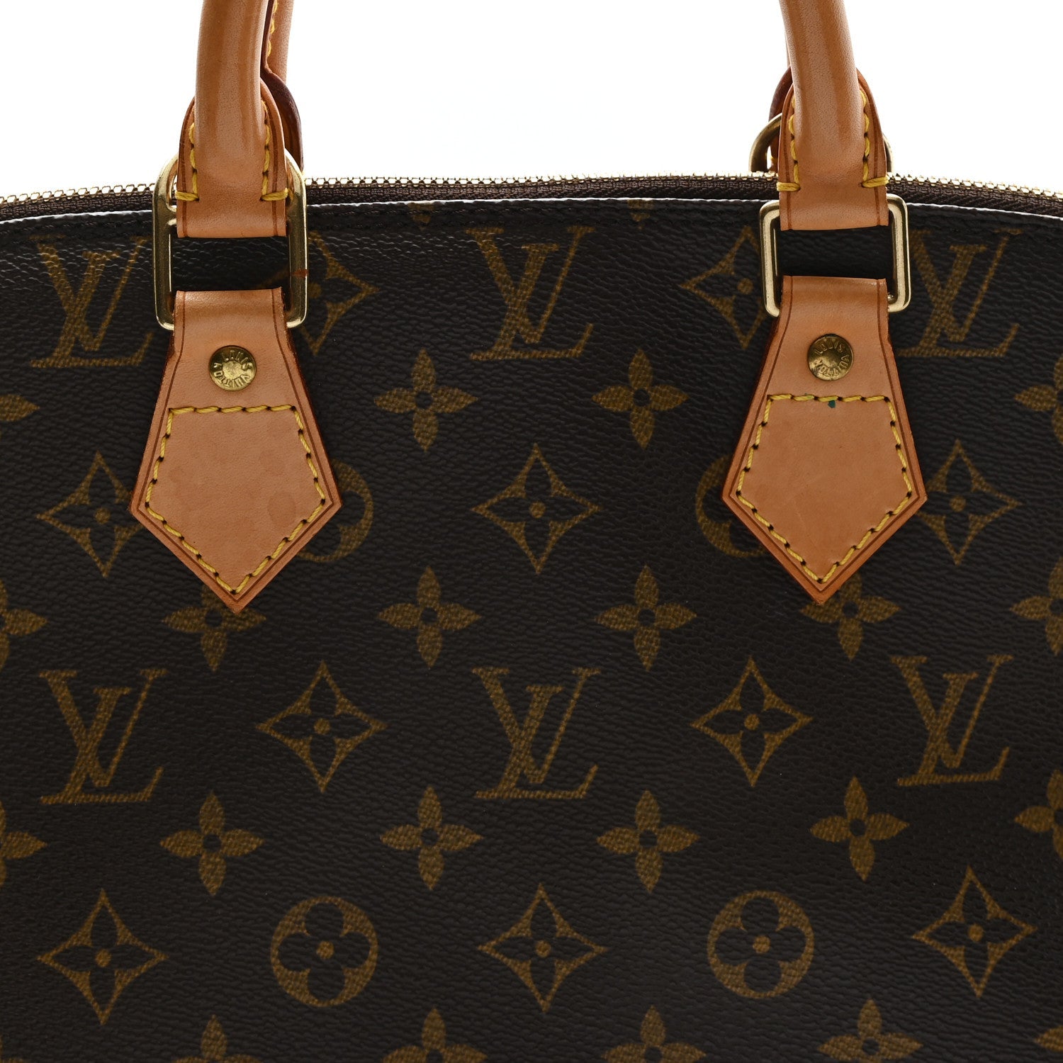 Monogram Alma PM
