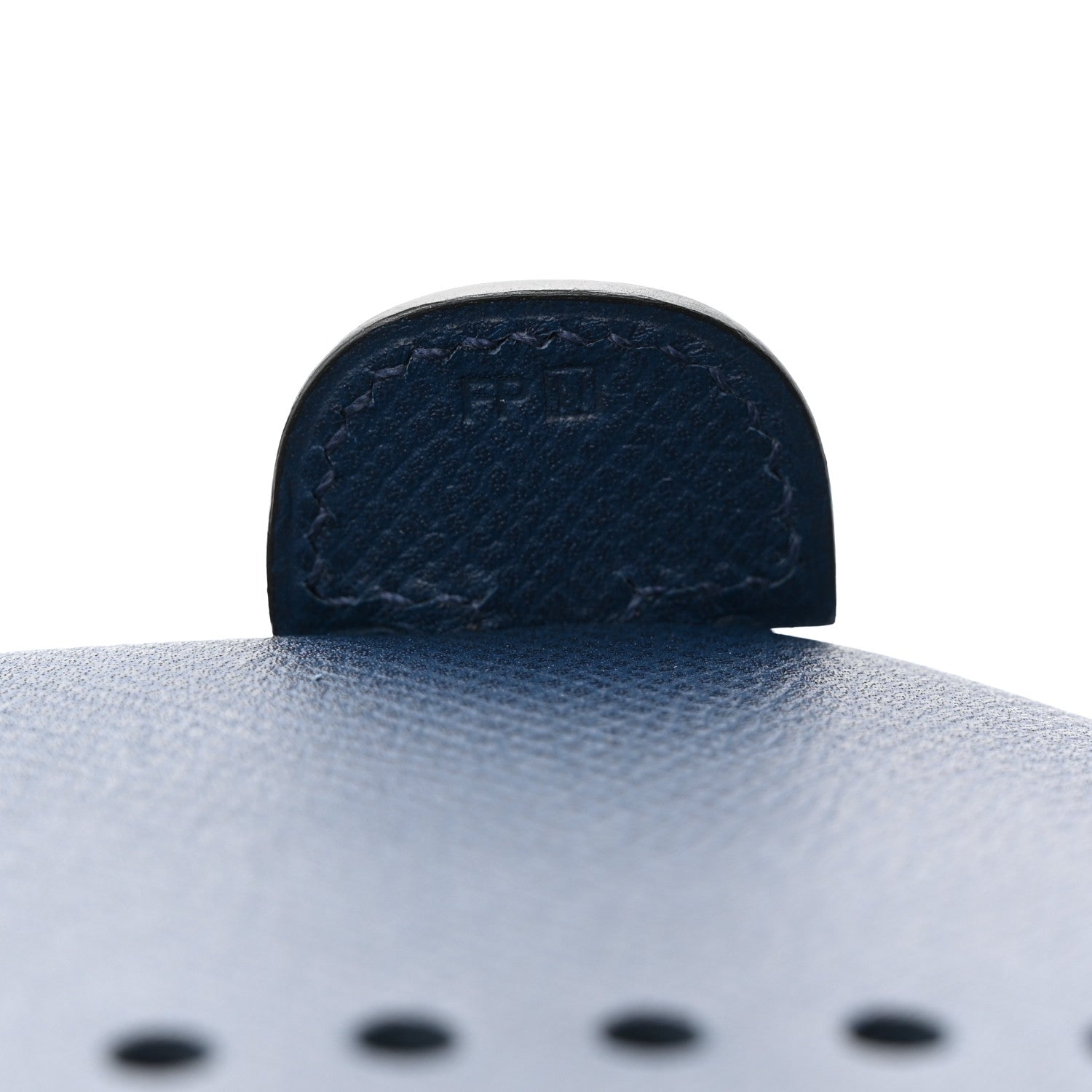 Epsom Evelyne III PM Bleu Saphir