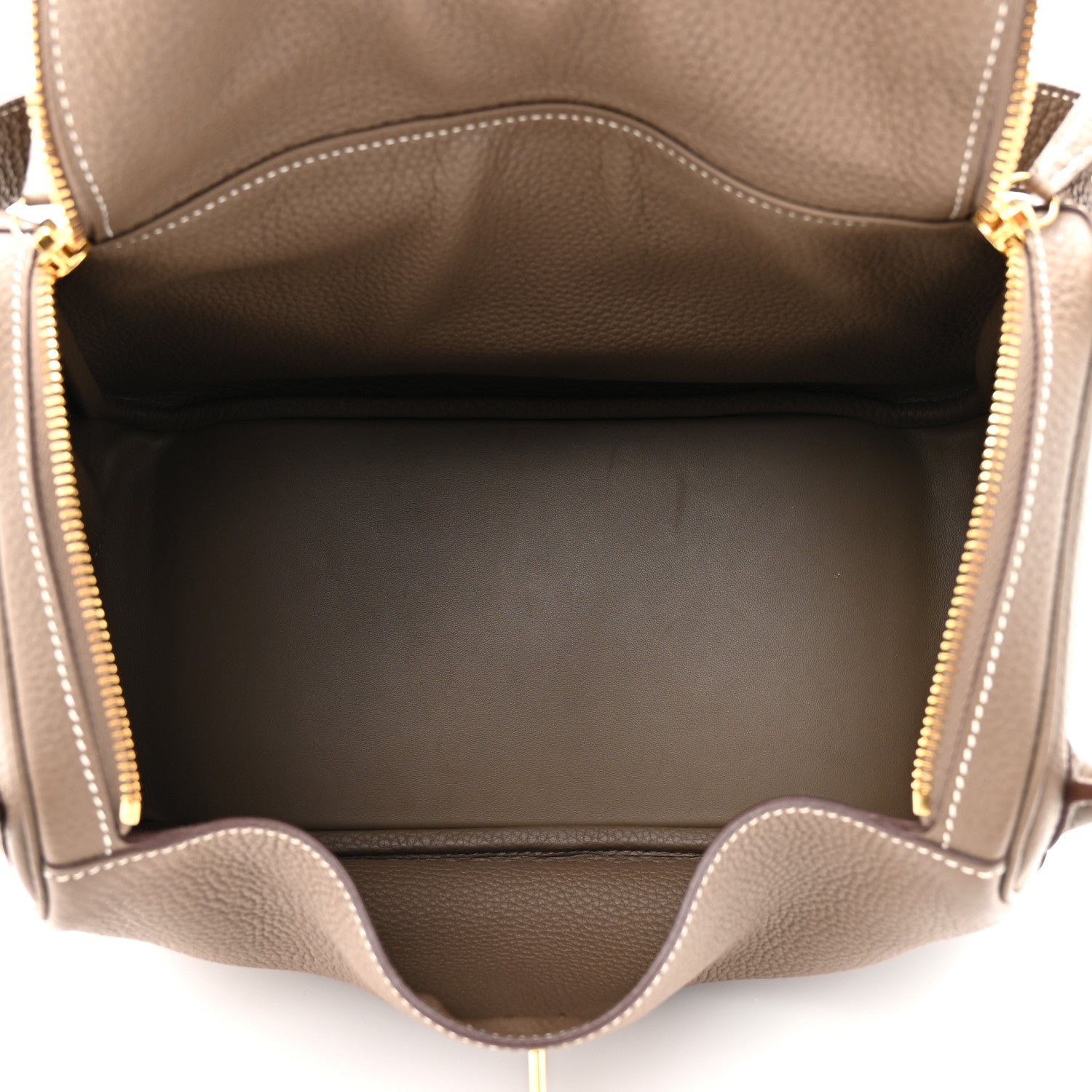 Taurillon Clemence Lindy 30 Etoupe
