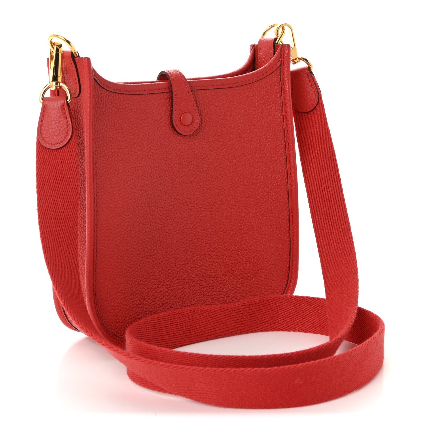 Taurillon Clemence Evelyne TPM Rouge De Coeur