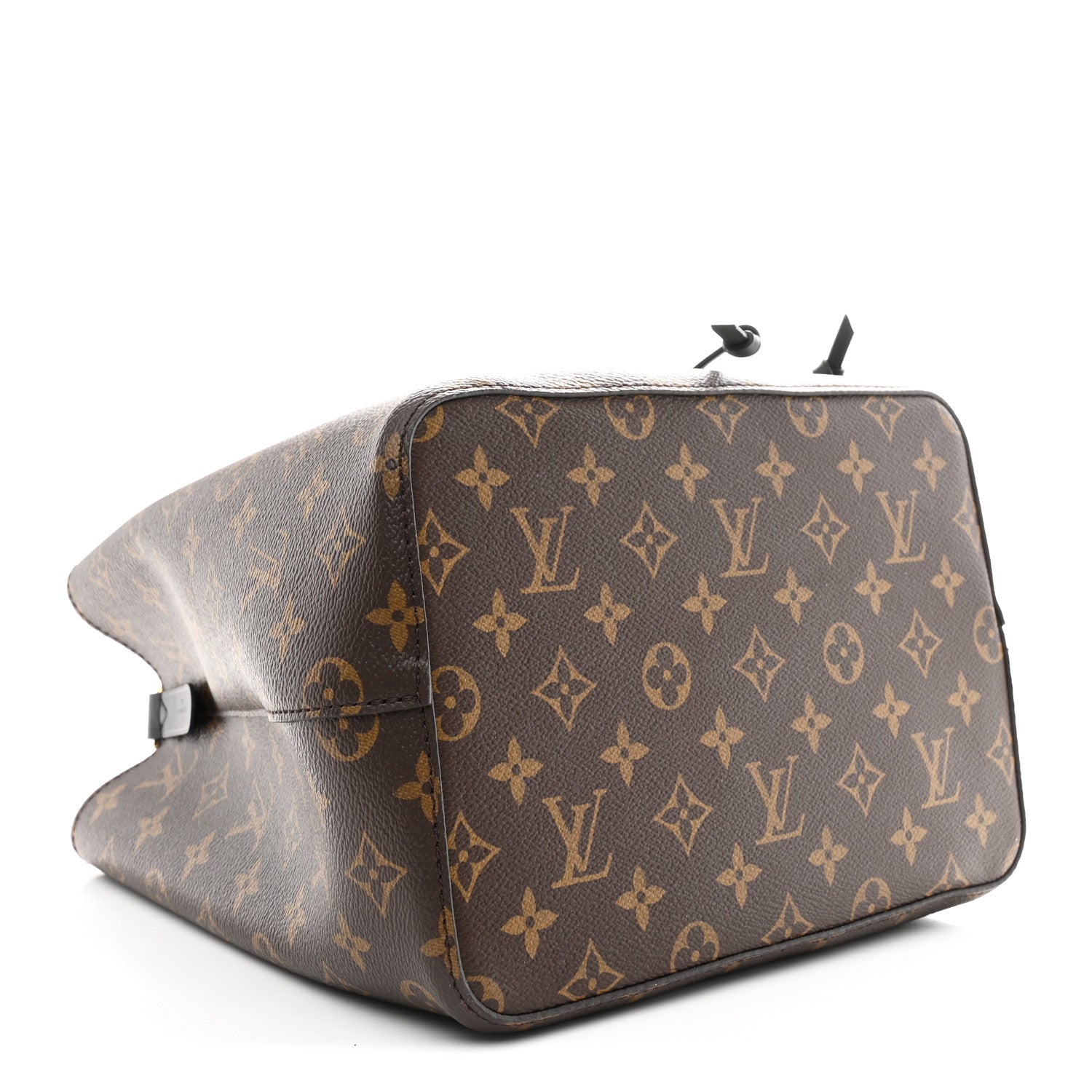 Monogram Neonoe MM Black