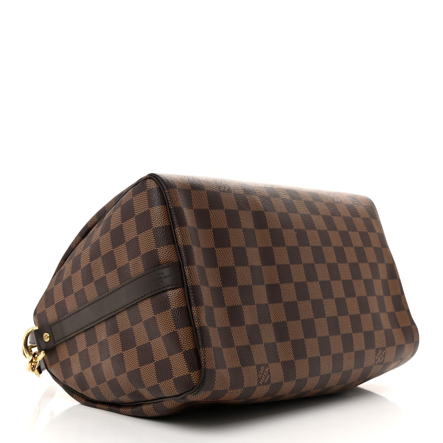 Damier Ebene Speedy Bandouliere 30