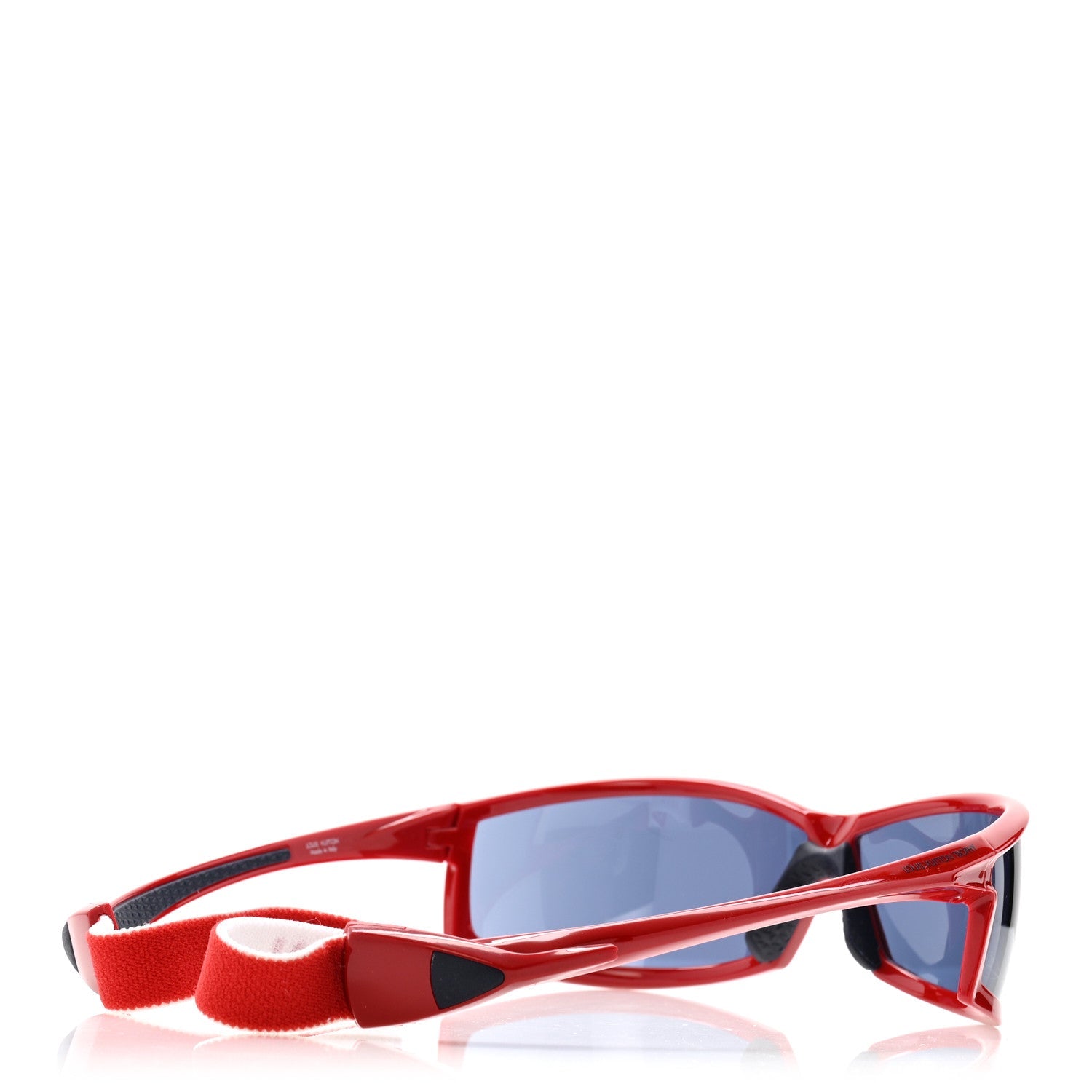 Trophy Sunglasses Z0347U Red