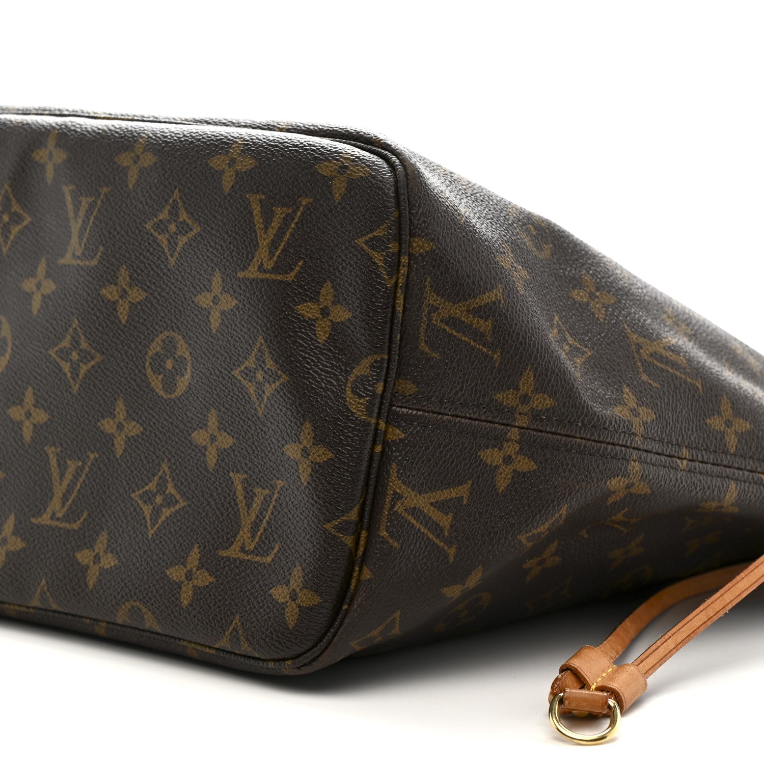 Monogram Neverfull MM