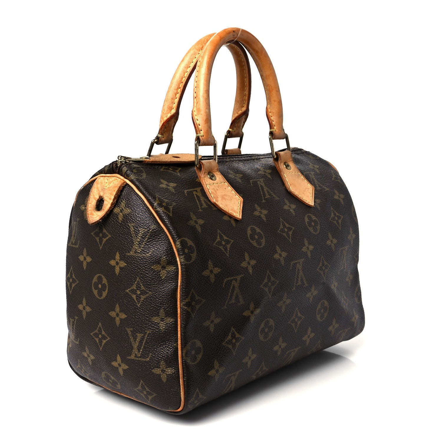 Monogram Speedy 25