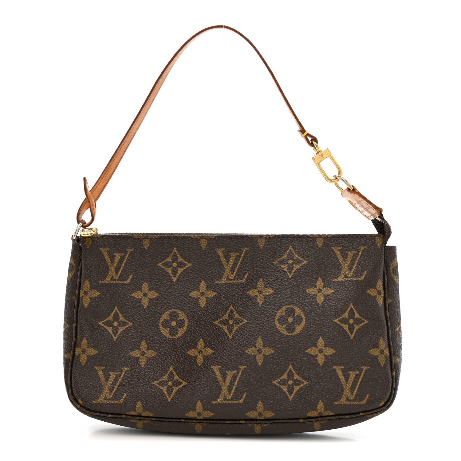 Monogram Pochette Accessories