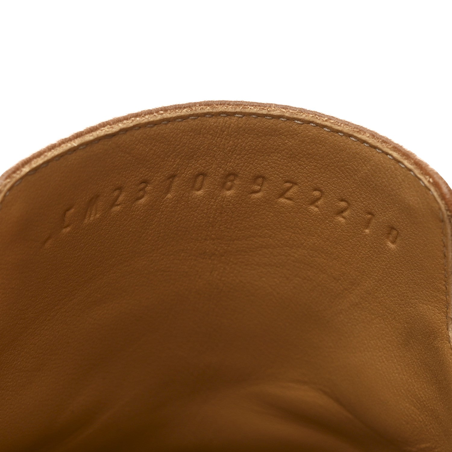 Goatskin Womens Gisele 60 Mules 38 Naturel