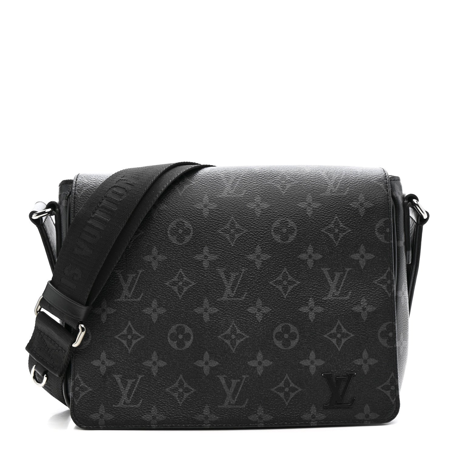 Monogram Eclipse District PM Black