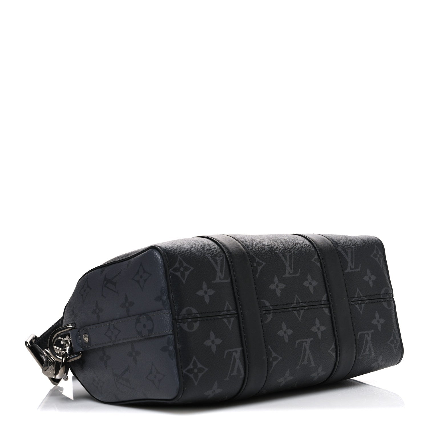Reverse Monogram Eclipse City Keepall