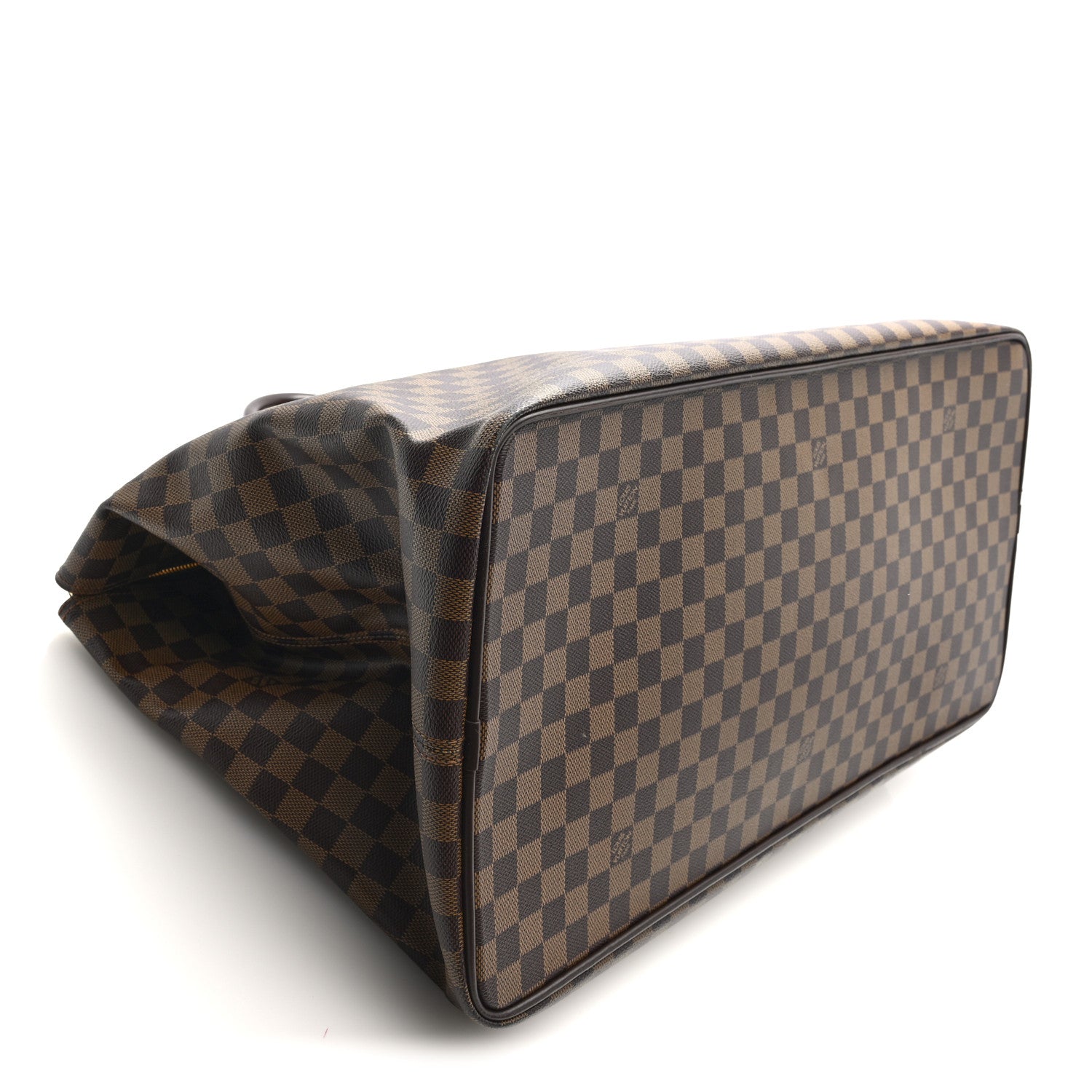 Damier Ebene Greenwich GM