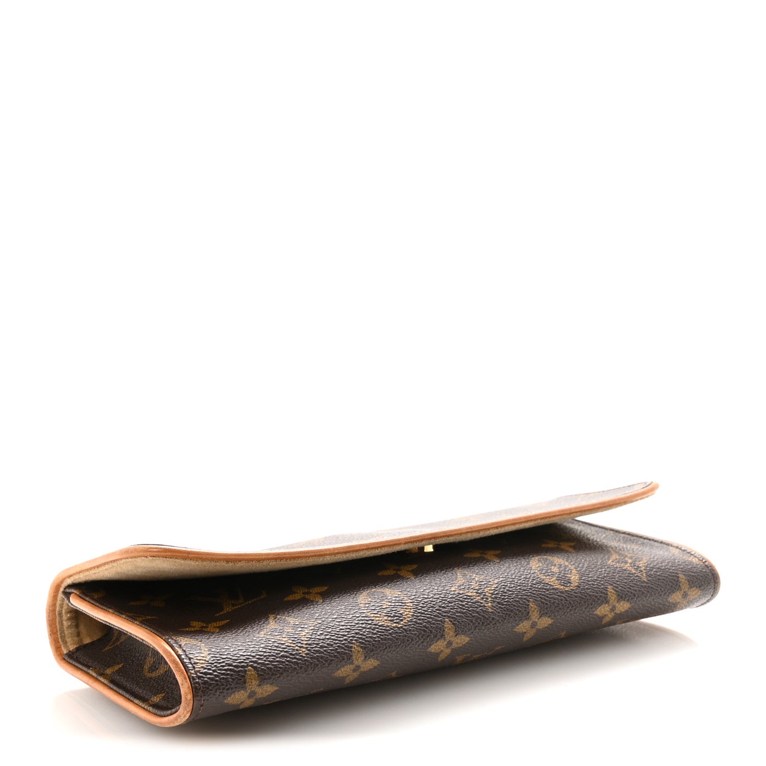 Monogram Pochette Twin GM
