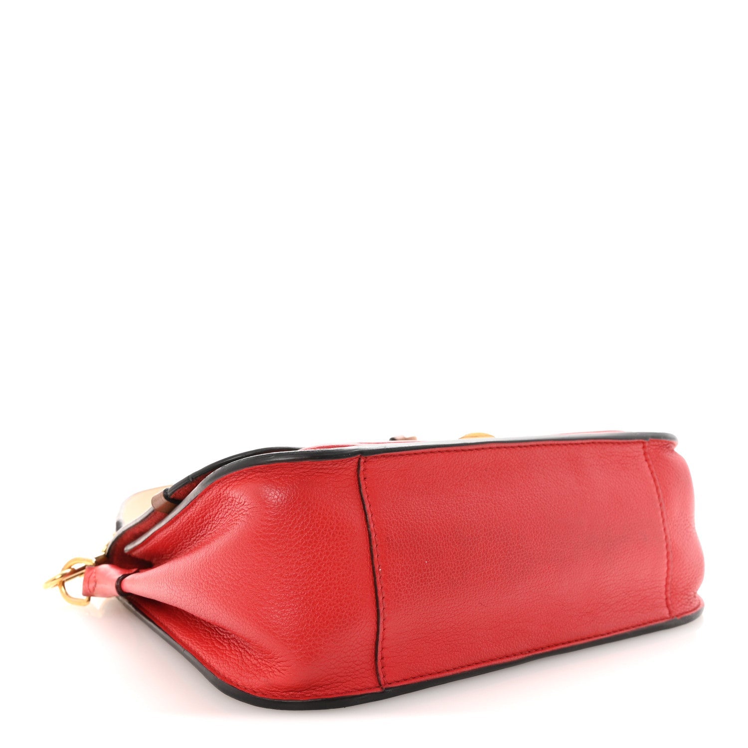 Monogram Vaugirard Coquelicot