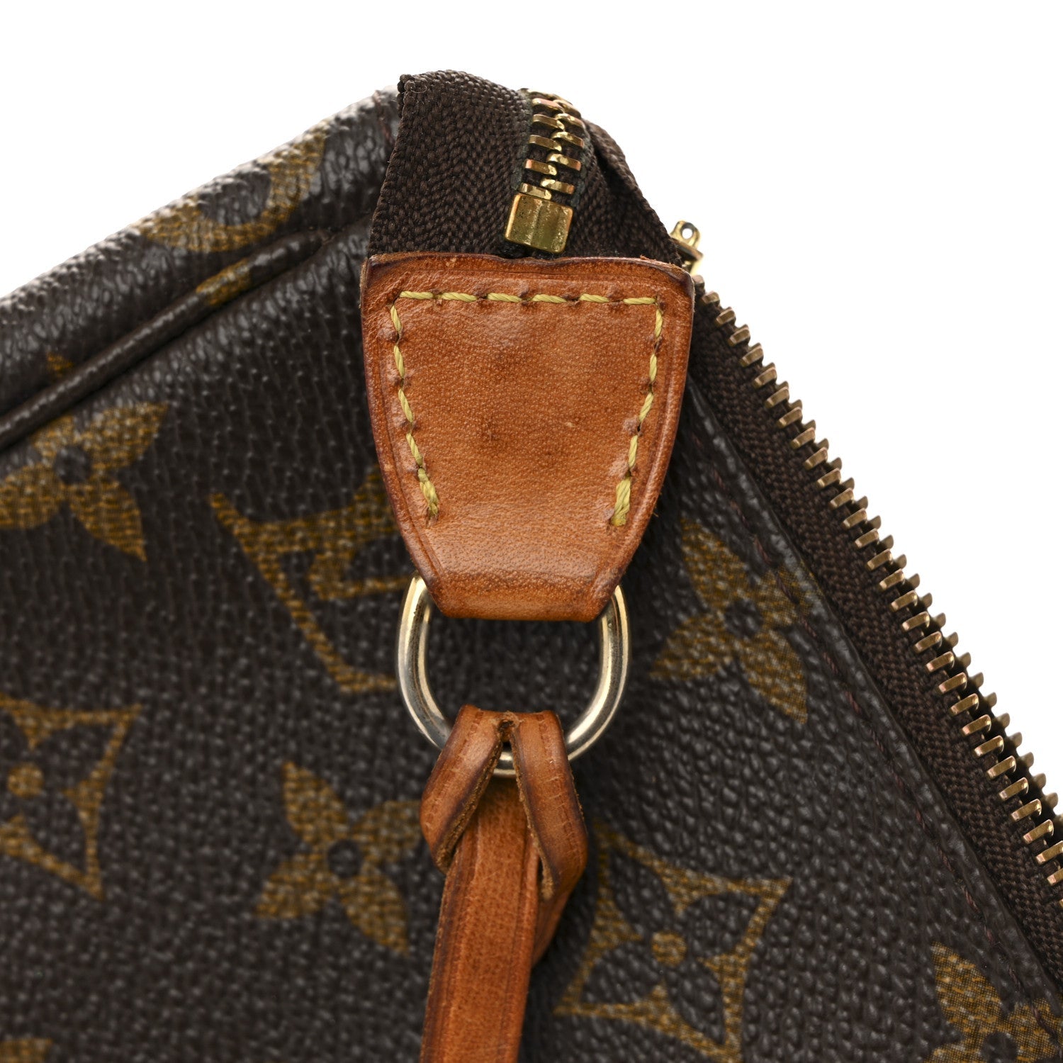 Monogram Pochette Accessories