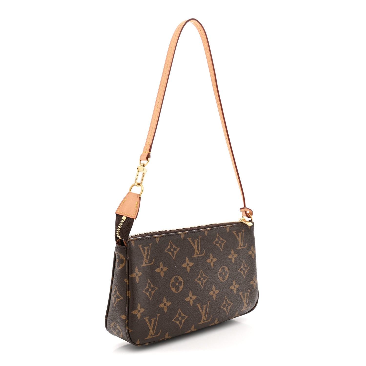 Monogram Pochette Accessories NM