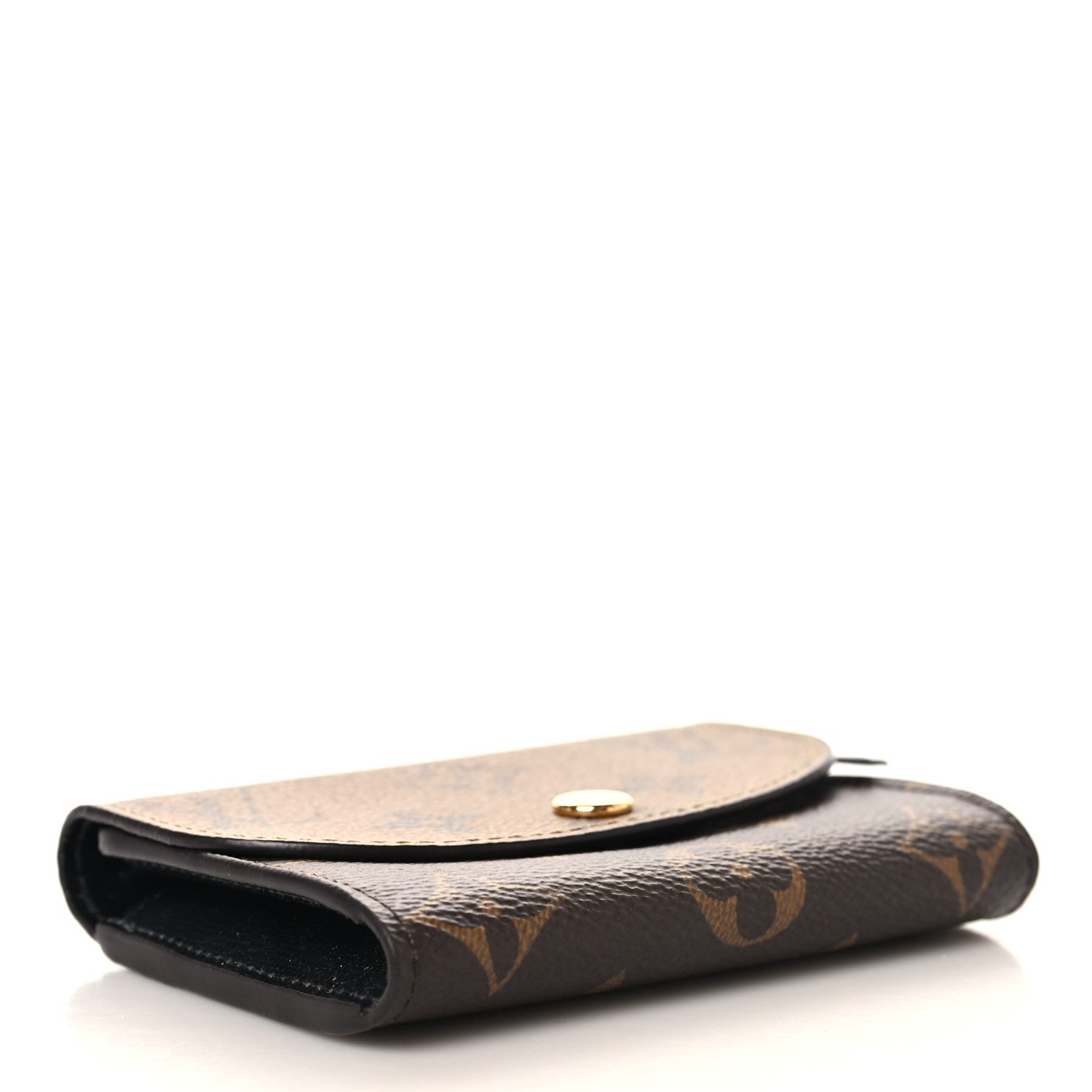 Reverse Monogram Rosalie Coin Purse