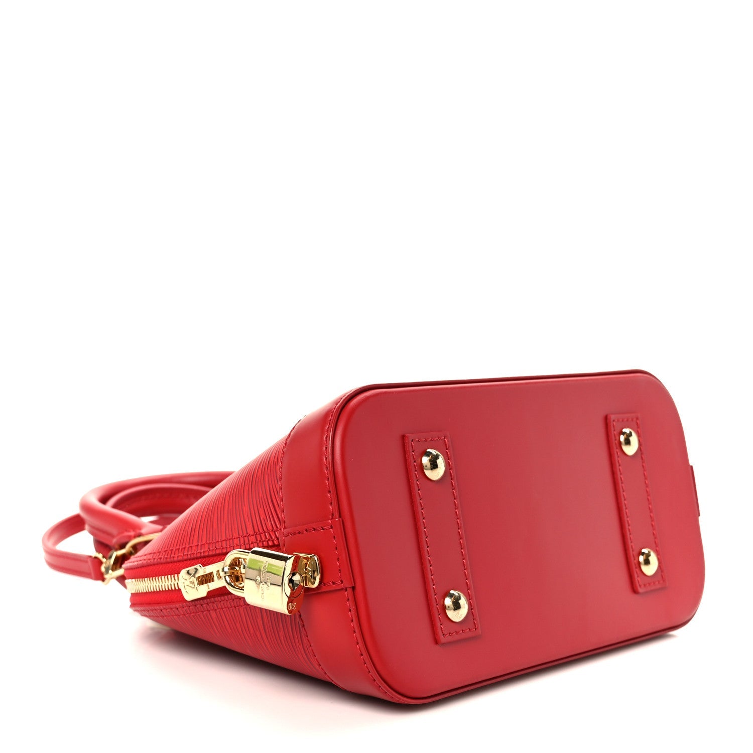 Epi Alma BB Castillan Red