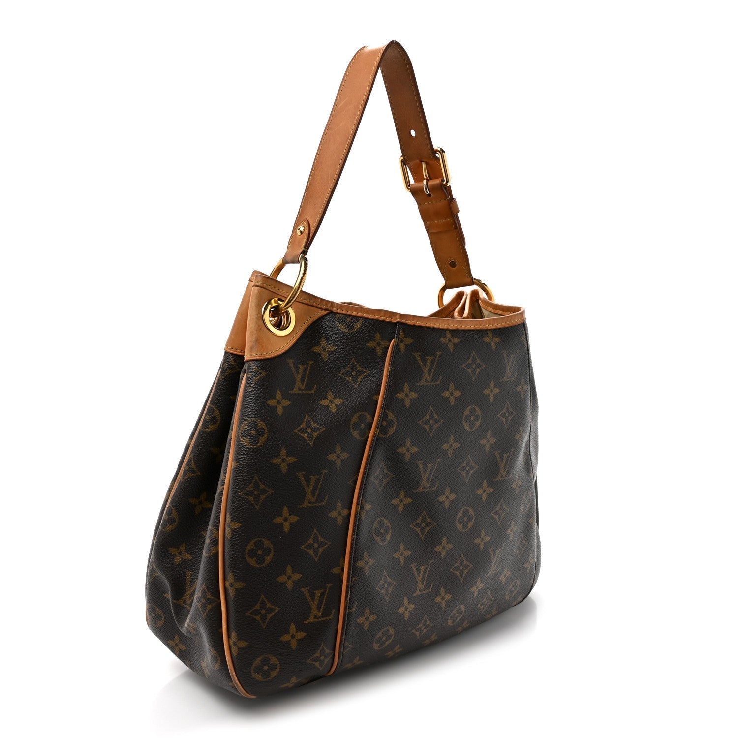 Monogram Galliera PM