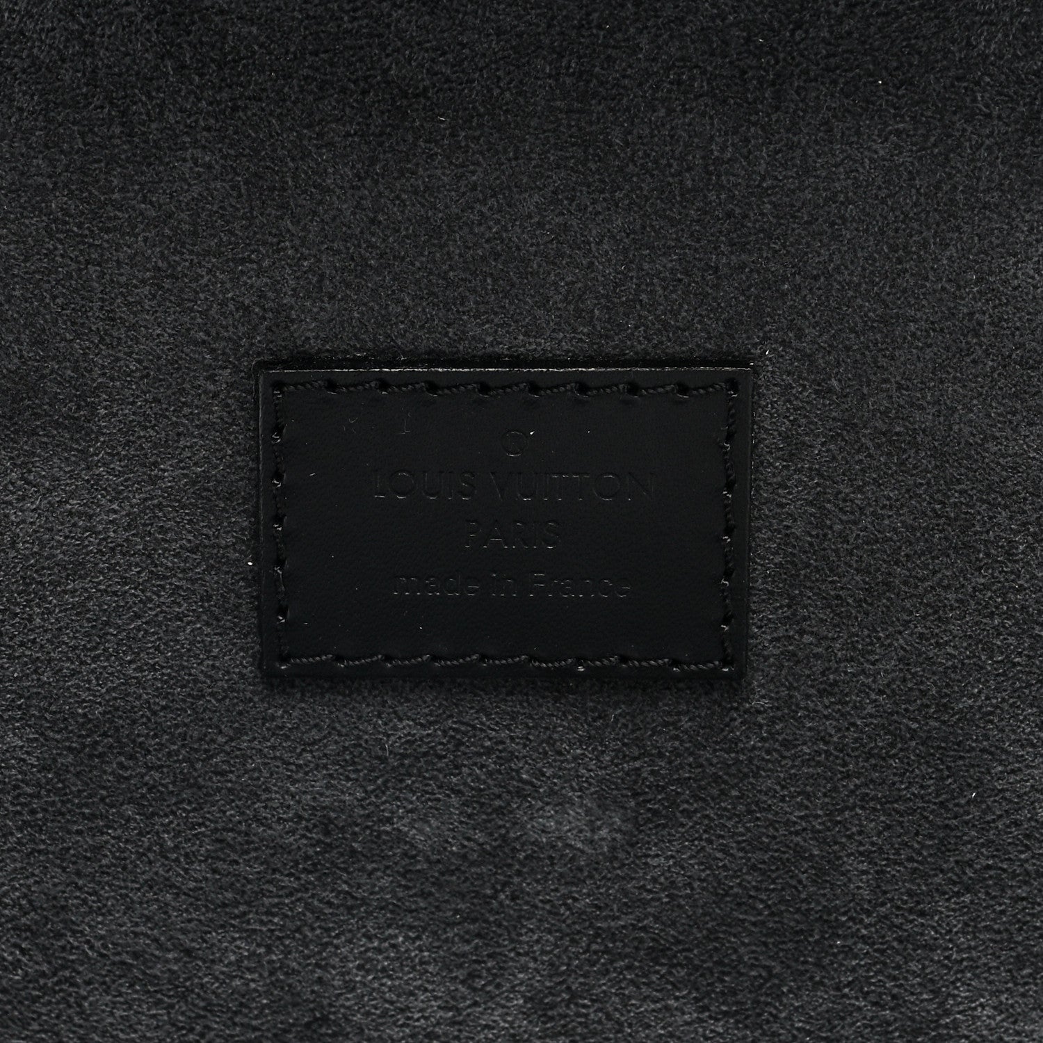 Monogram Eclipse Coffret Accessories