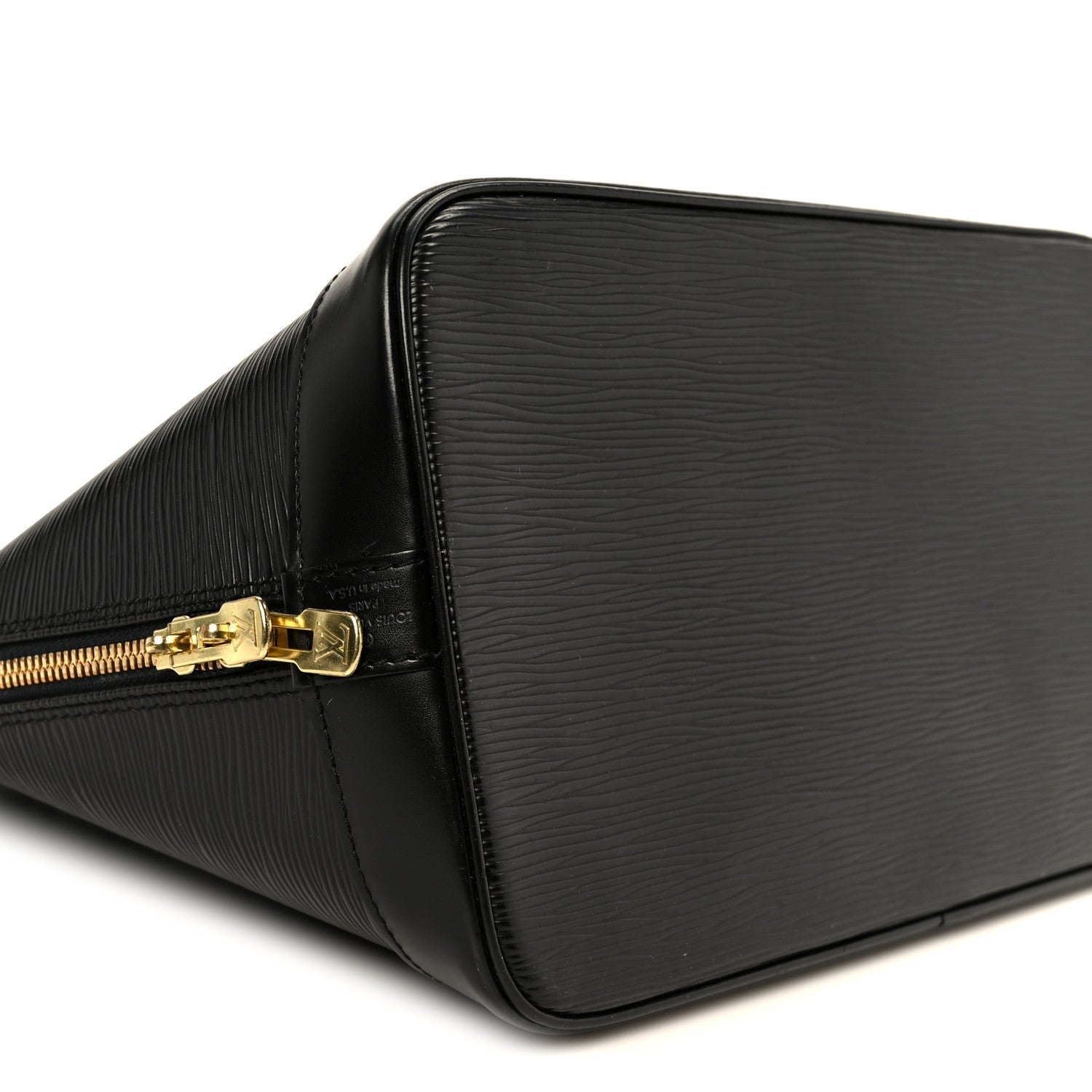 Epi Alma PM Black