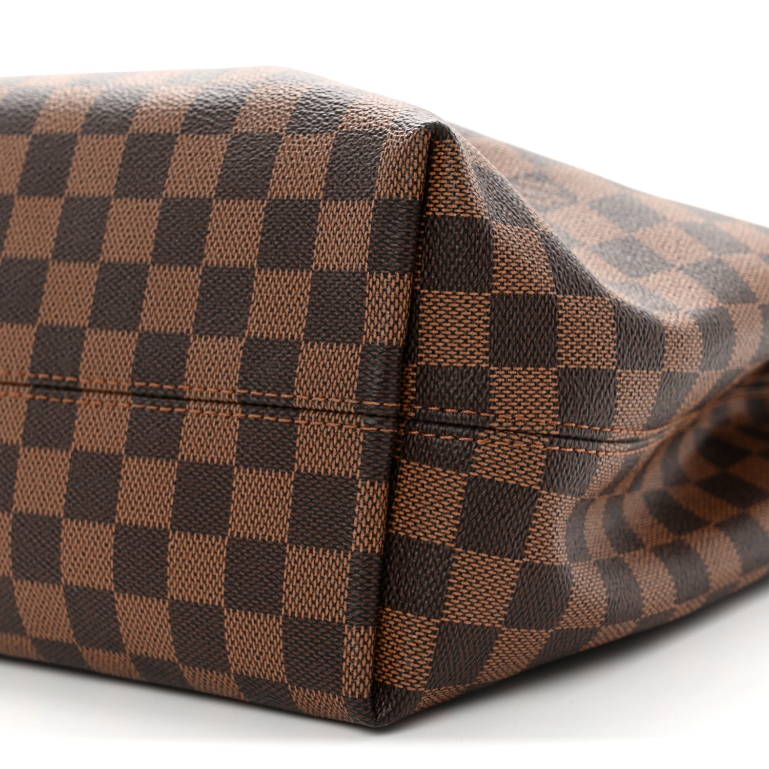 Damier Ebene Graceful MM