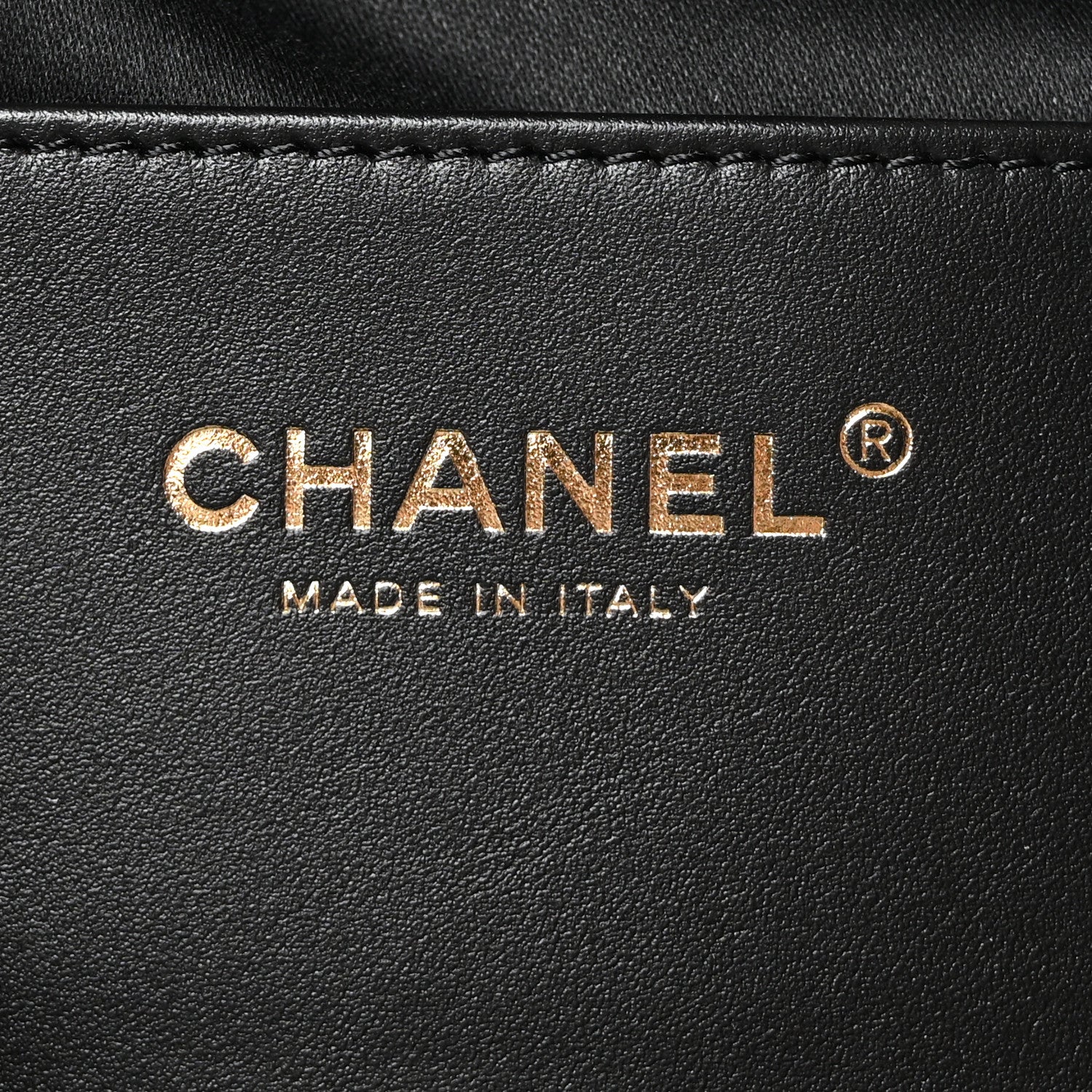 Caviar Quilted Small Chanel 25 Handbag Black