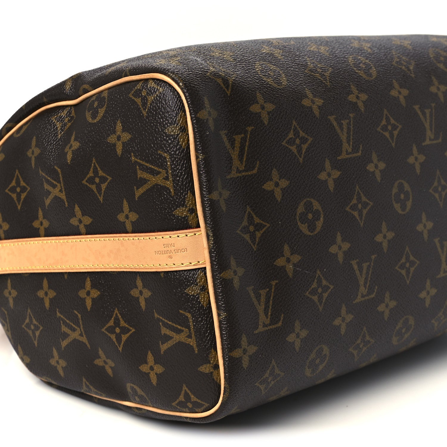 Monogram Speedy Bandouliere 30