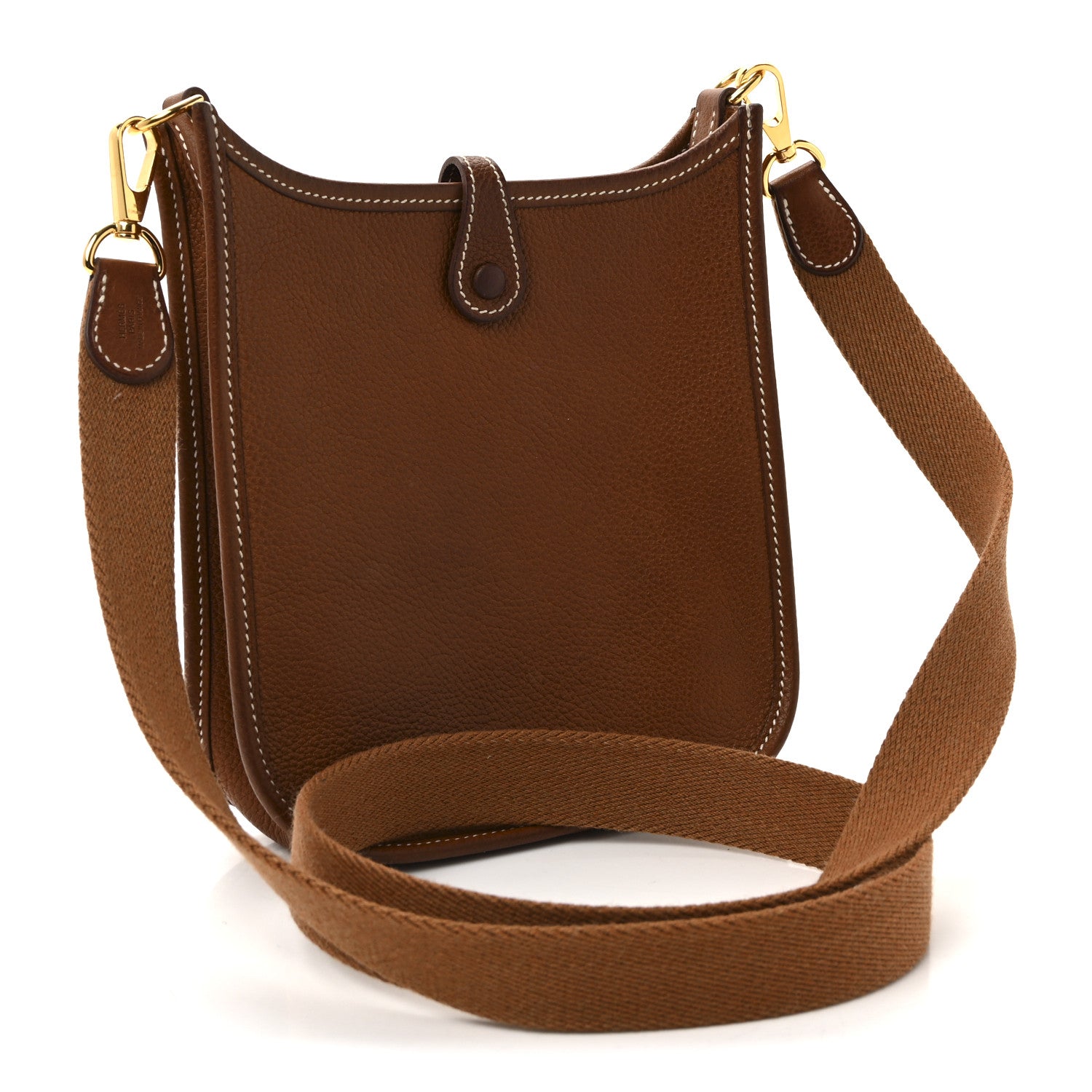 Barenia Evelyne TPM Fauve
