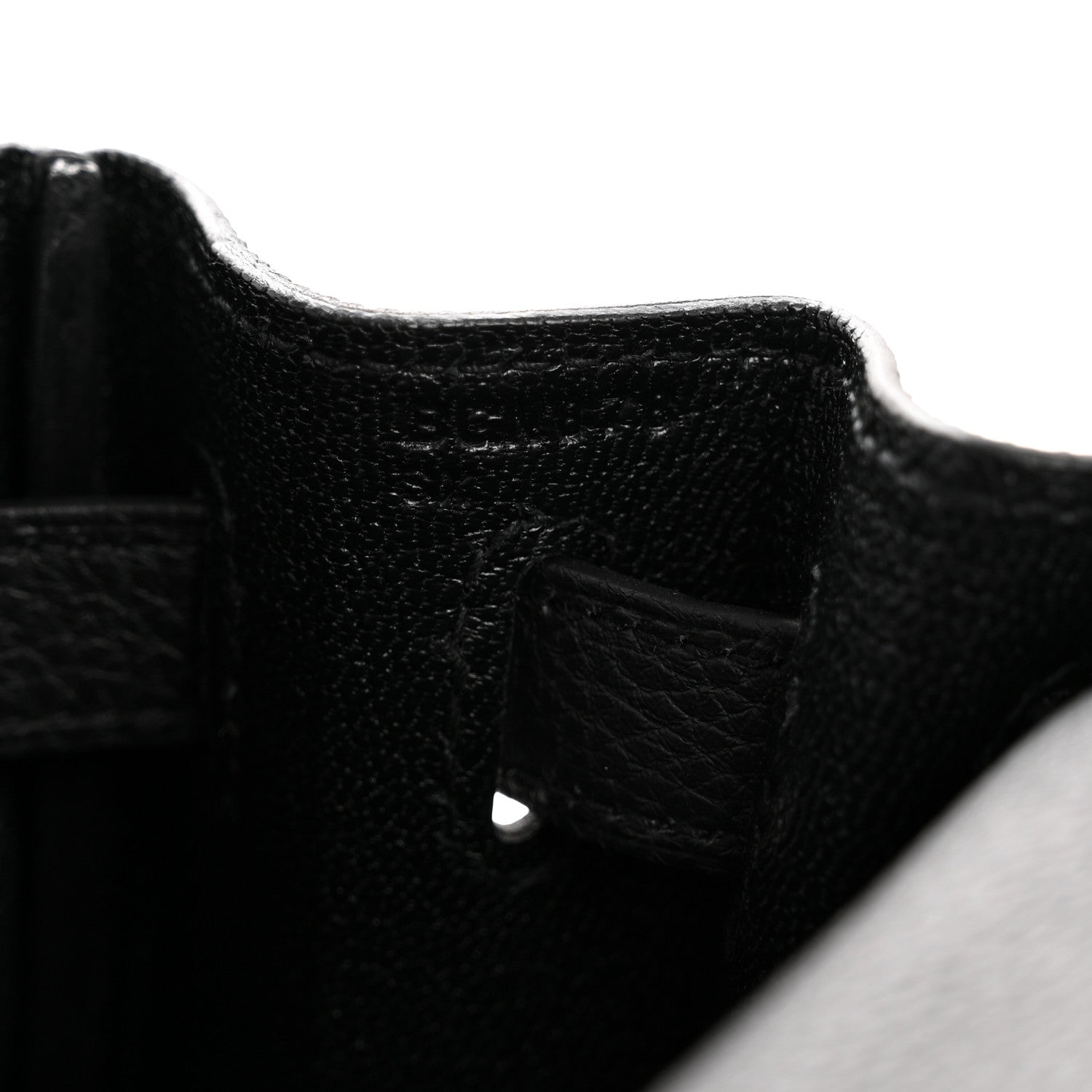 Togo Kelly Retourne 28 Black