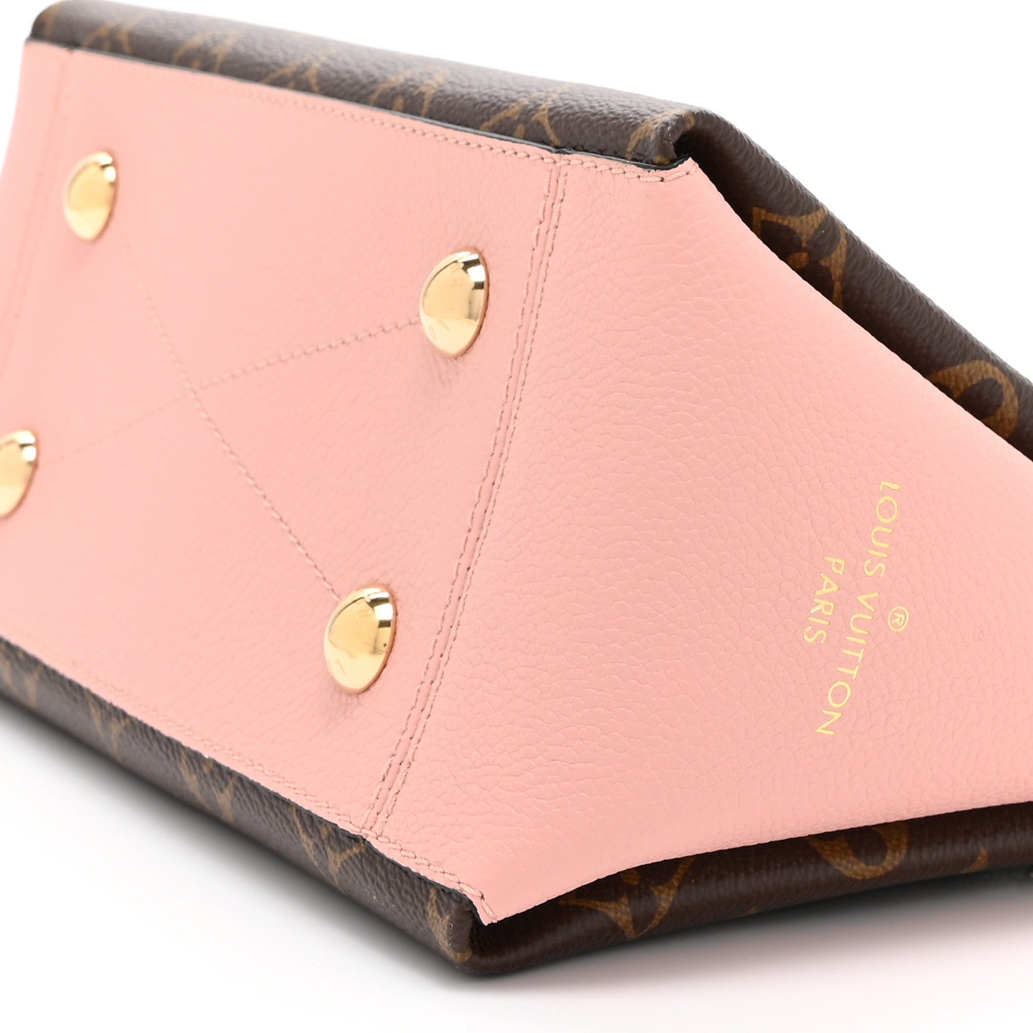 Monogram Surene BB Rose Poudre