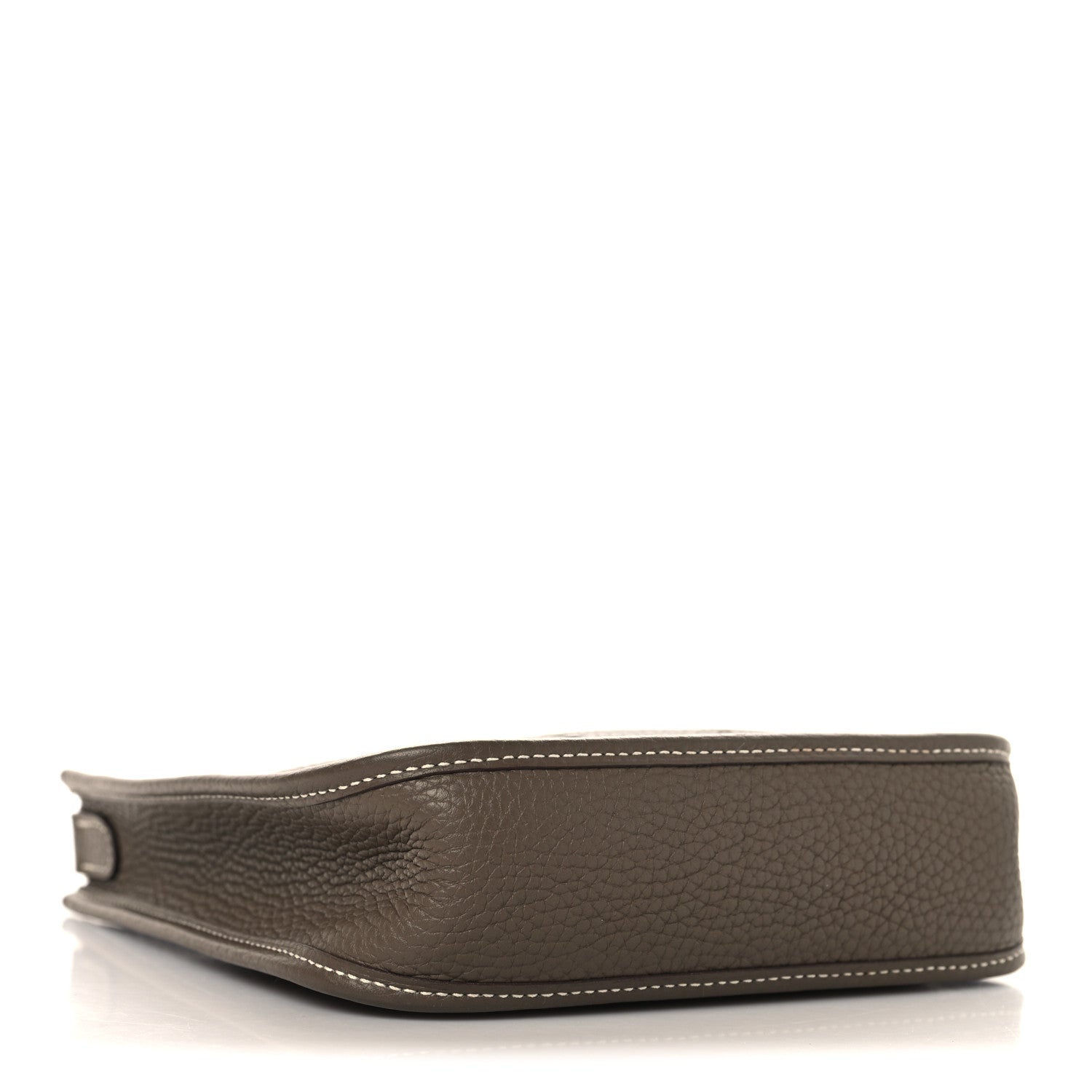 Taurillon Clemence Amazone Evelyne TPM Etoupe Bleu Indigo