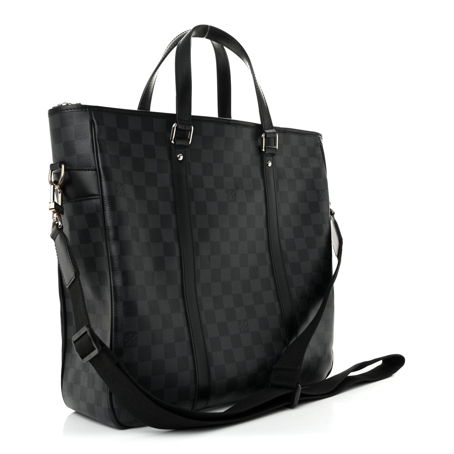 Damier Graphite Tadao