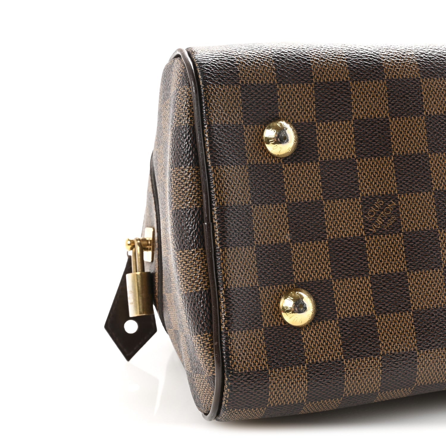 Damier Ebene Duomo