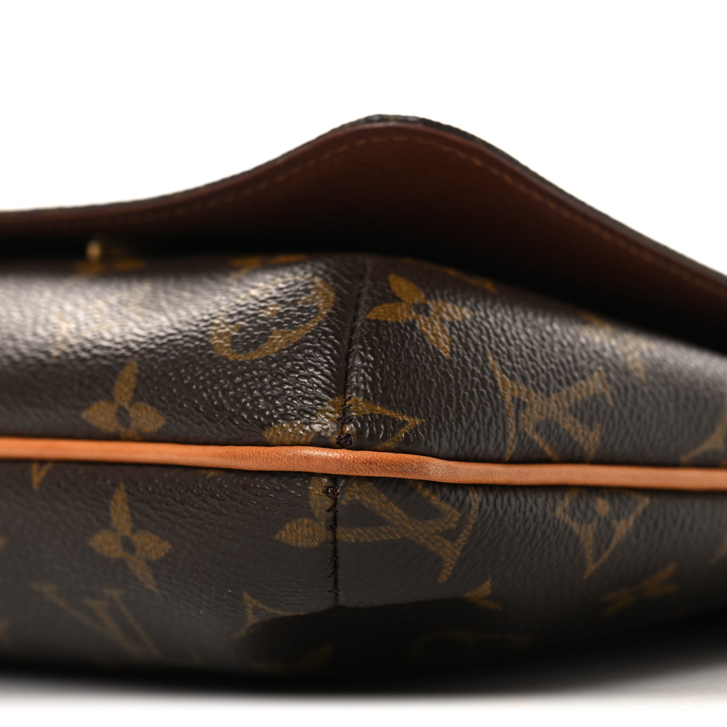 Monogram Musette Salsa