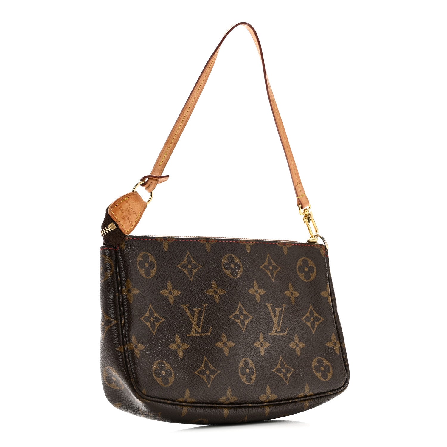 Monogram Cerises Pochette Accessories