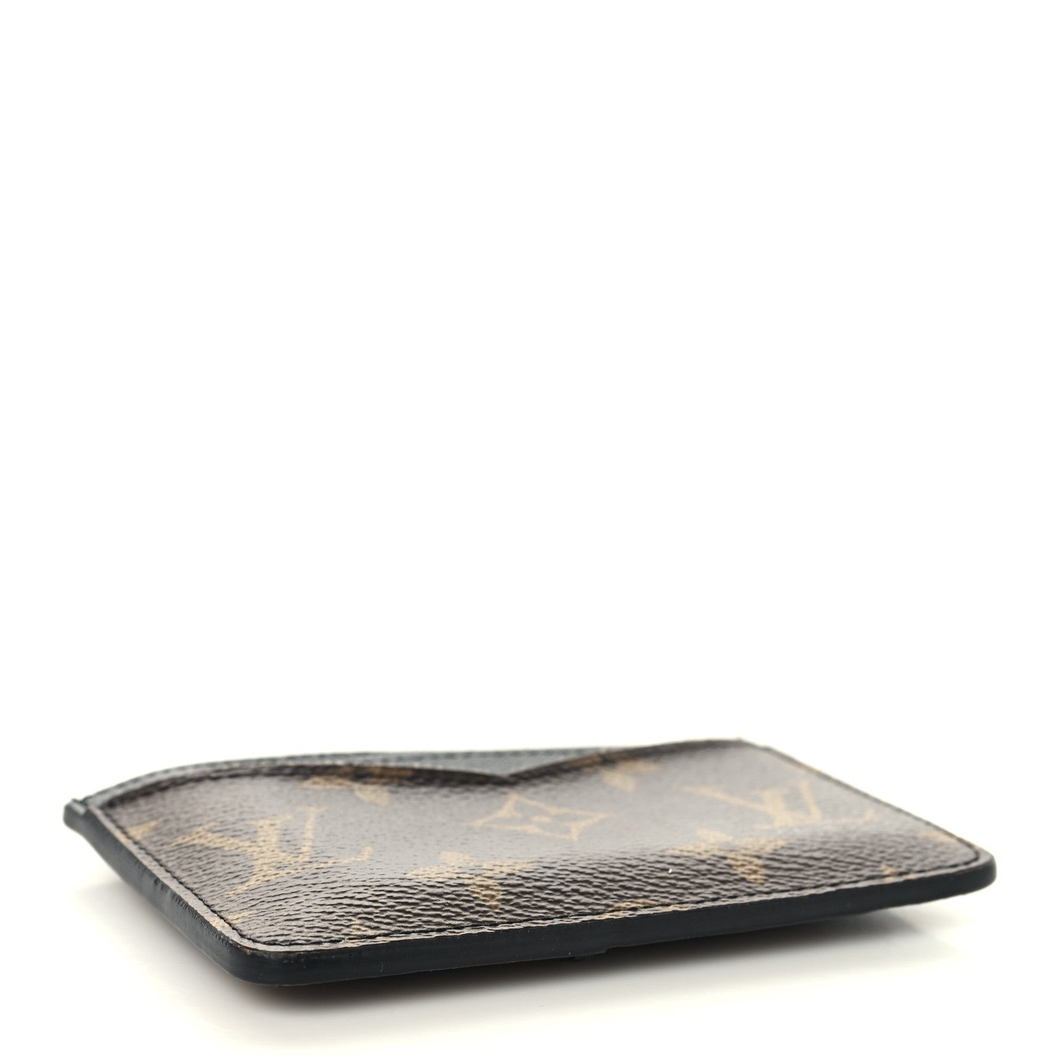 Monogram Macassar Neo Porte-Cartes Card Holder