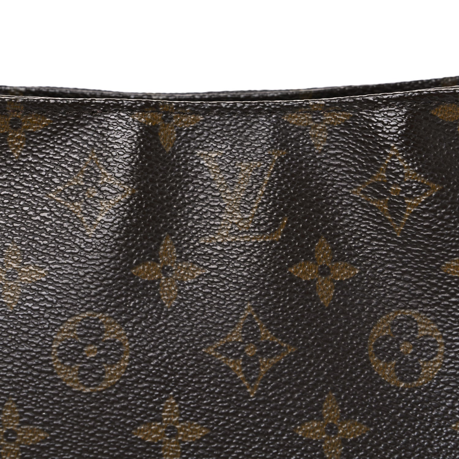 Monogram Looping MM