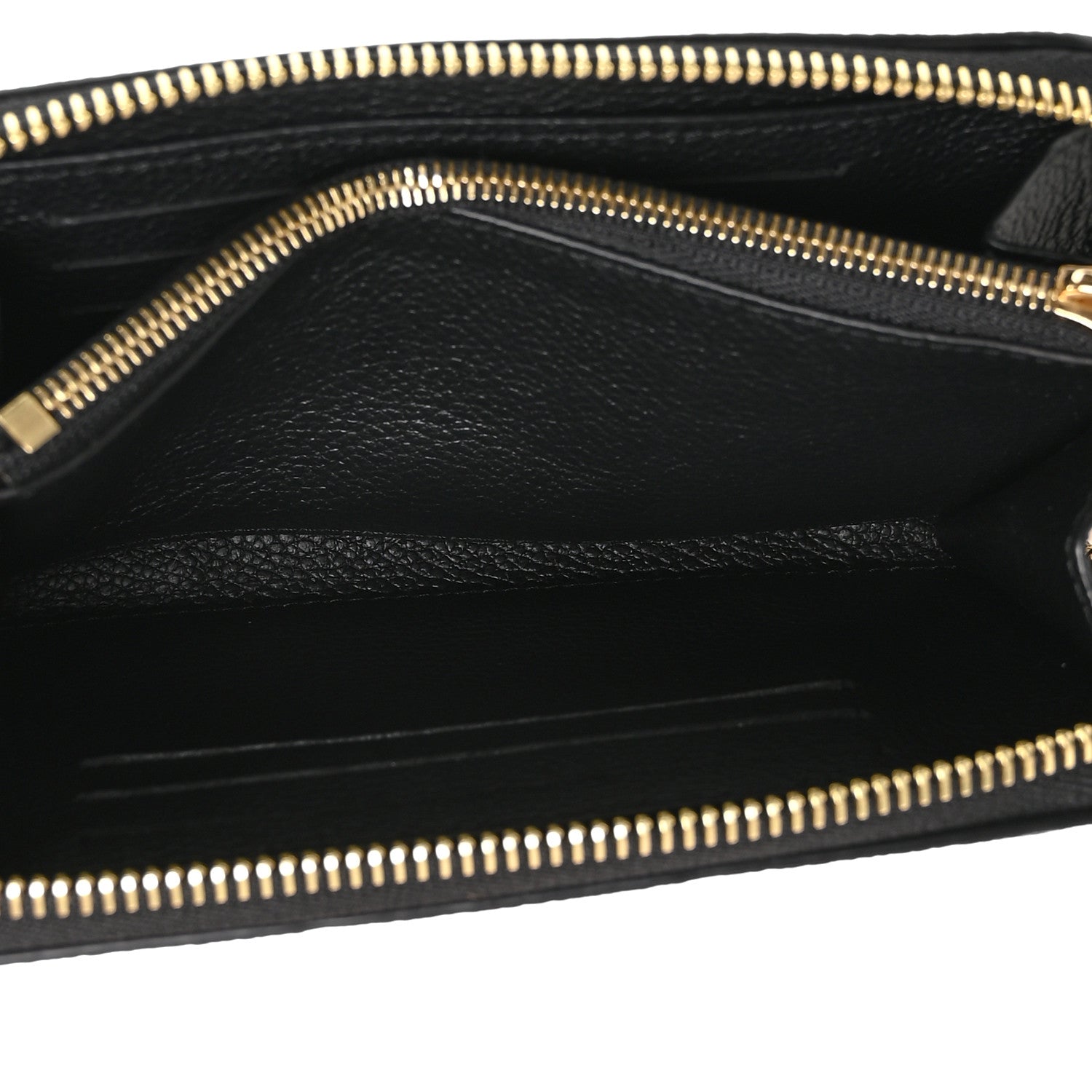 Empreinte Margot Wallet Black