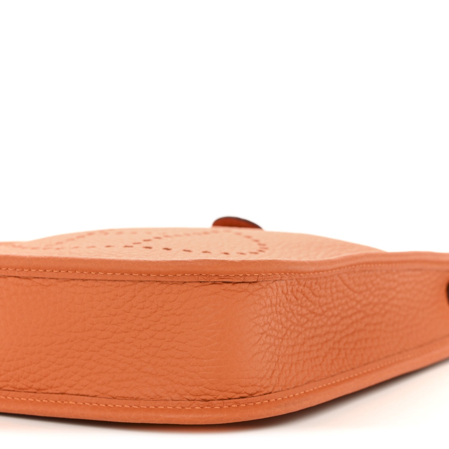 Taurillon Clemence Evelyne TPM Orange