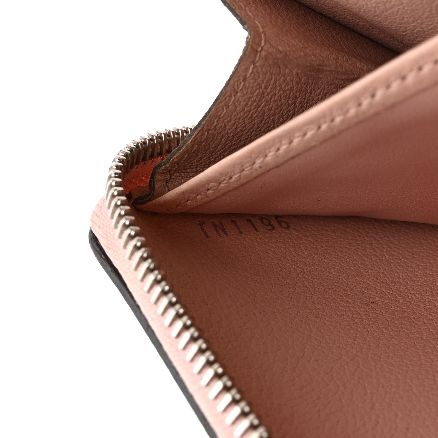 Mahina Zippy Wallet Magnolia