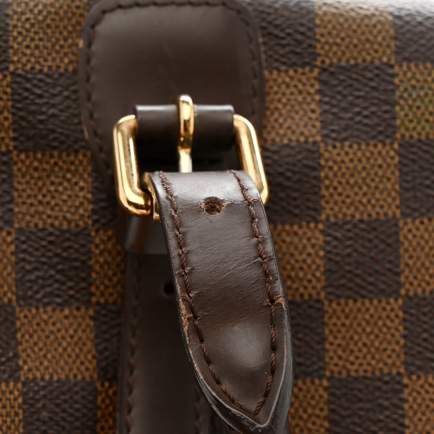 Damier Ebene Berkeley