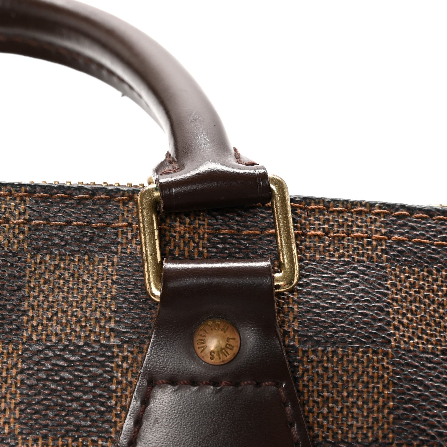 Damier Ebene Speedy 30